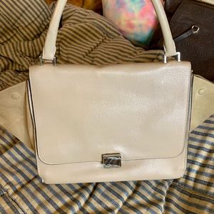 Celine Trapeze Bag